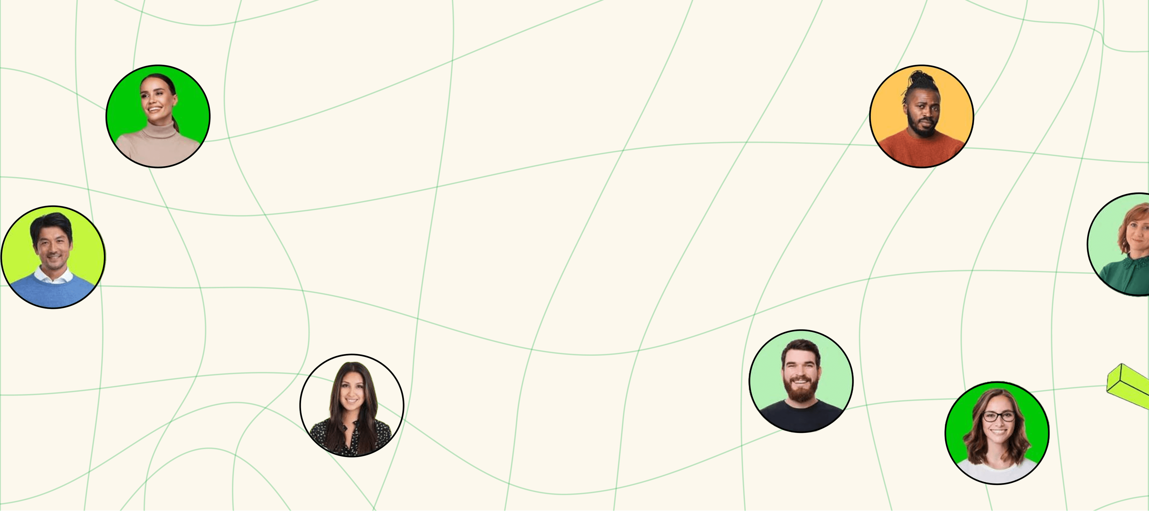 Career Hero Background